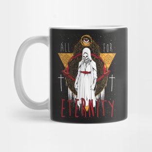 Eternity Mug